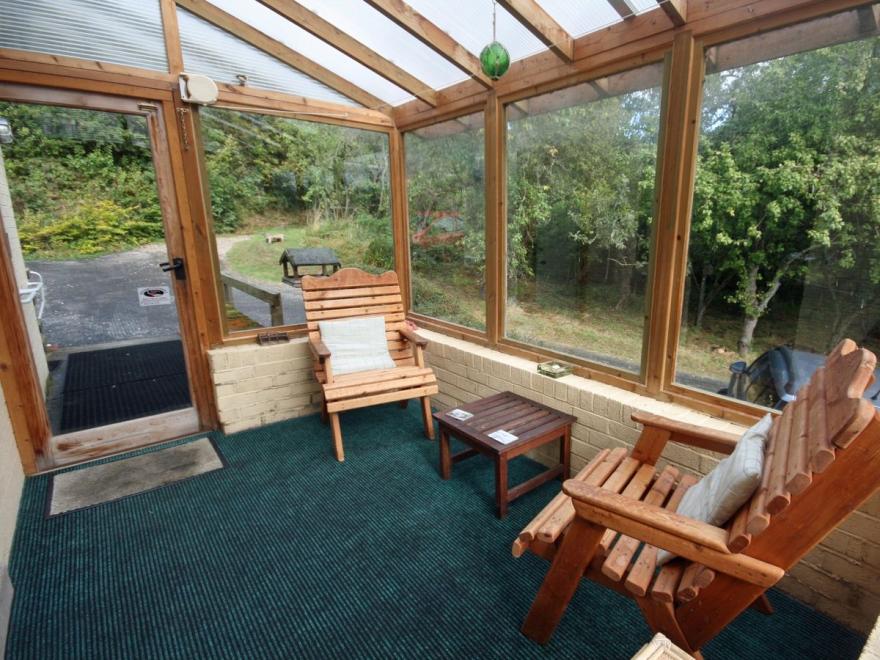 Groves Dyke Cottage**Whitby