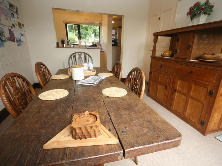 Groves Dyke Cottage**Whitby