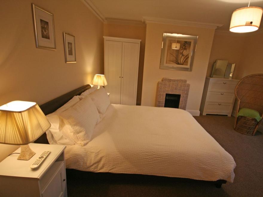 Cricket View Cottage