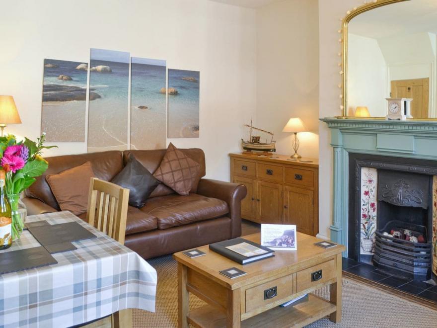 Rod and Reel Cottage