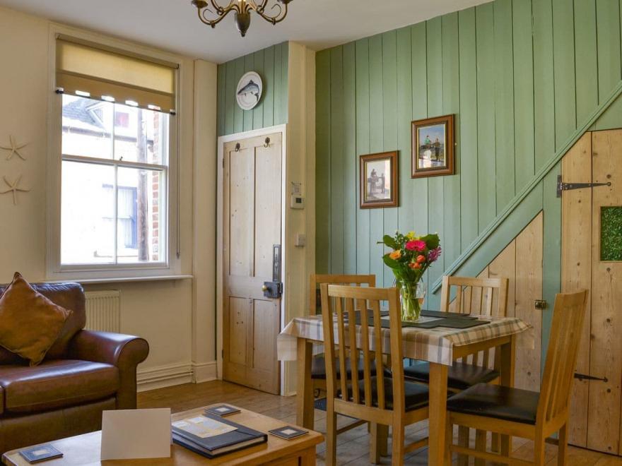 Rod and Reel Cottage