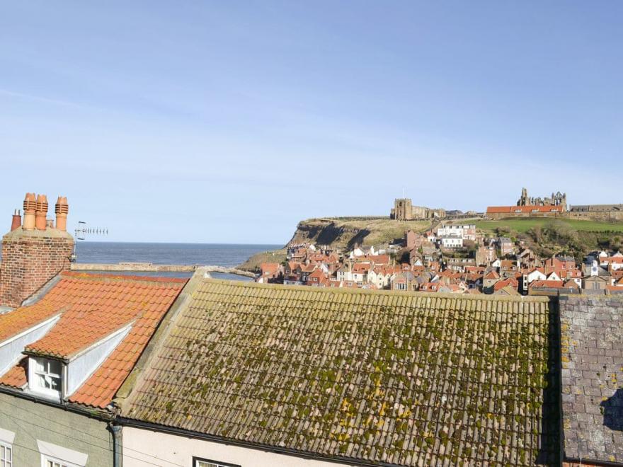 Rod and Reel Cottage