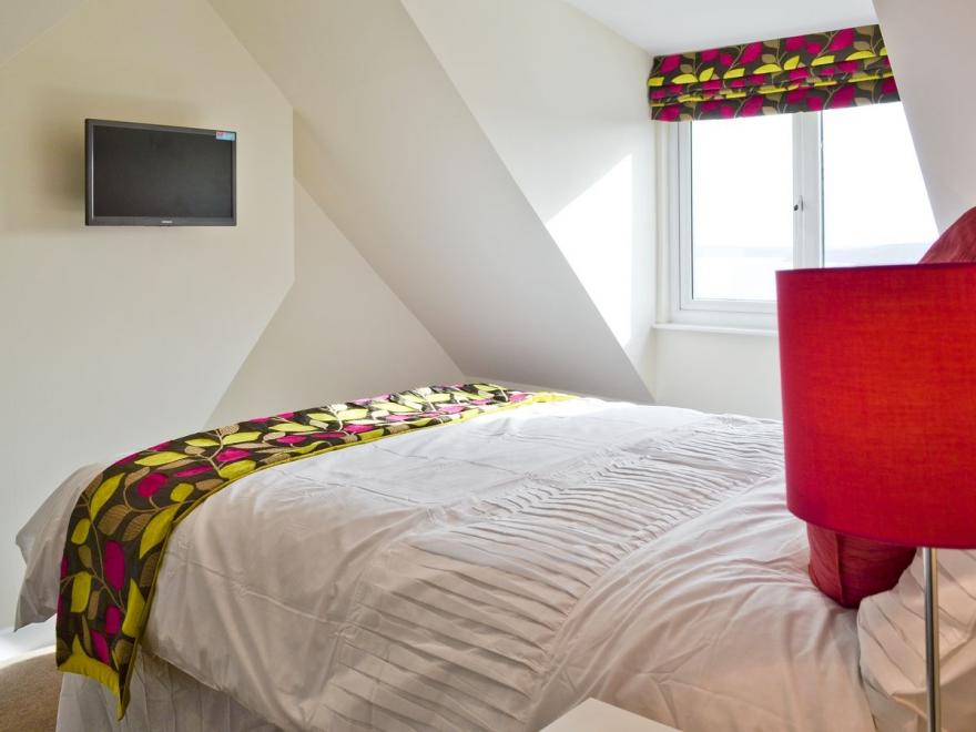 Coastguard Cottage Paradise