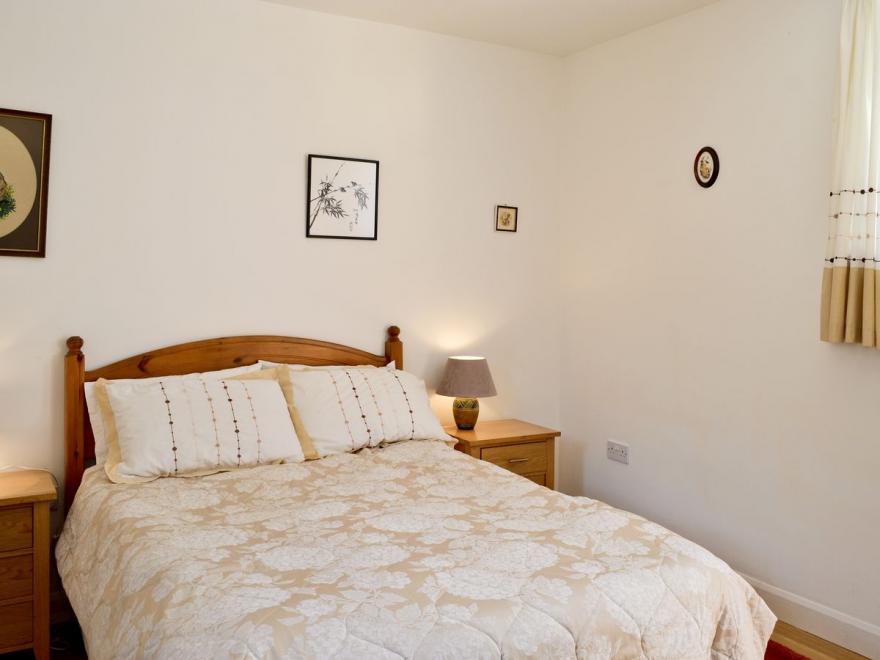 Kilburn  Park Cottage