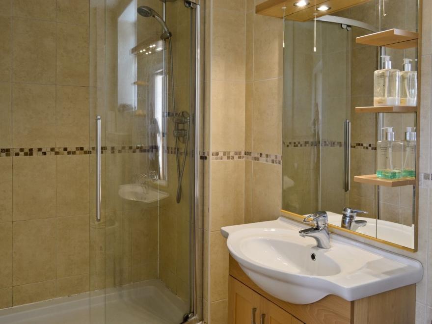 Kilburn  Park Cottage