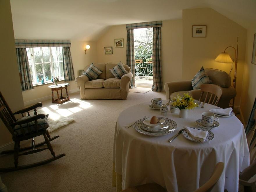 Wold View Apartments Driffield