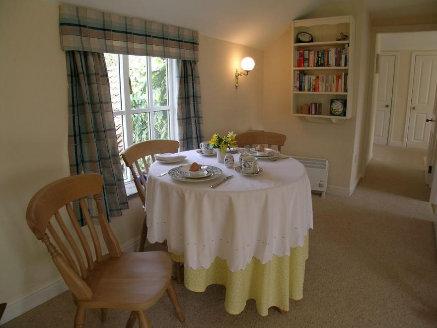 Wold View Apartments Driffield