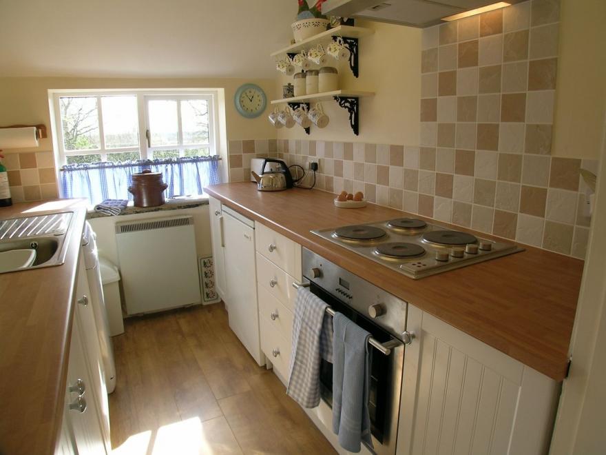 Wold View Apartments Driffield