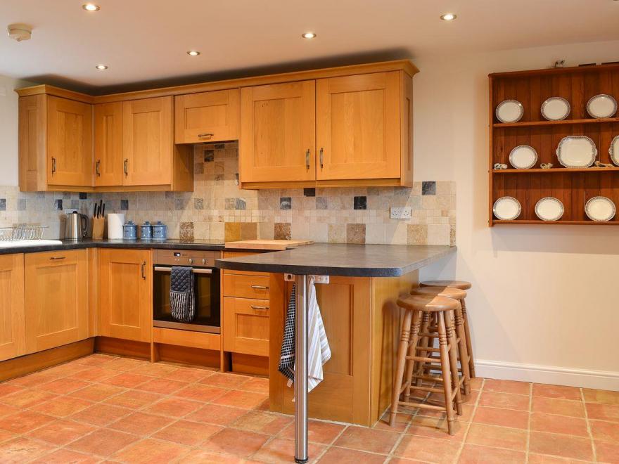 Enthorpe Wood Cottage