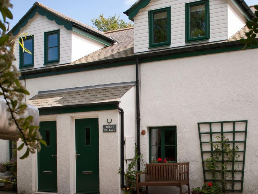 Cherry Cottage