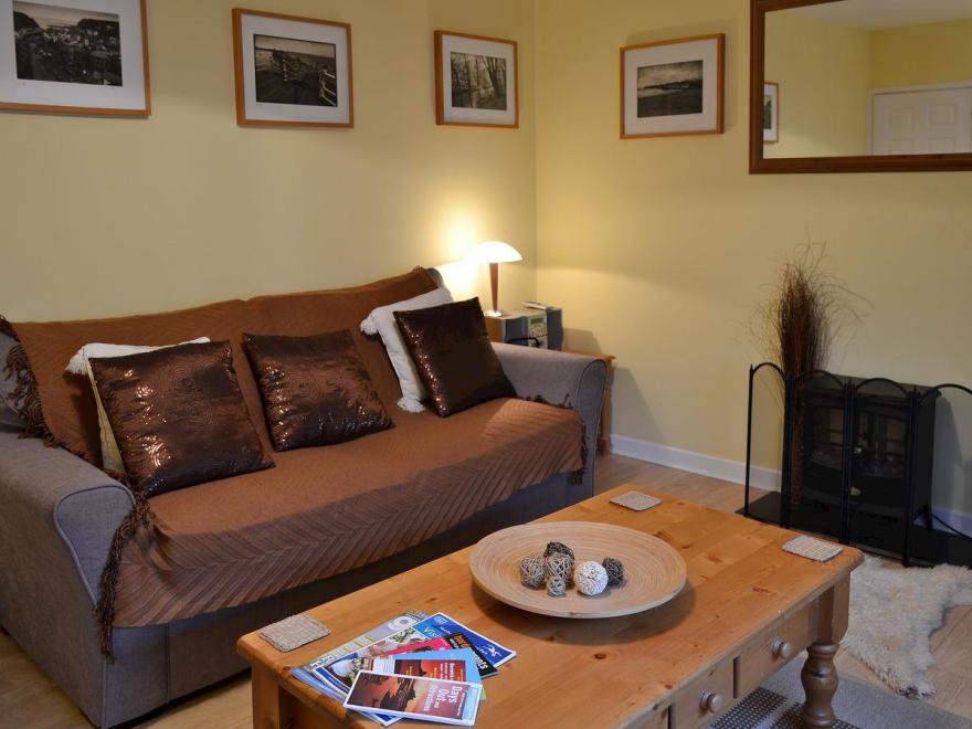 Noah's Ark Seahouses