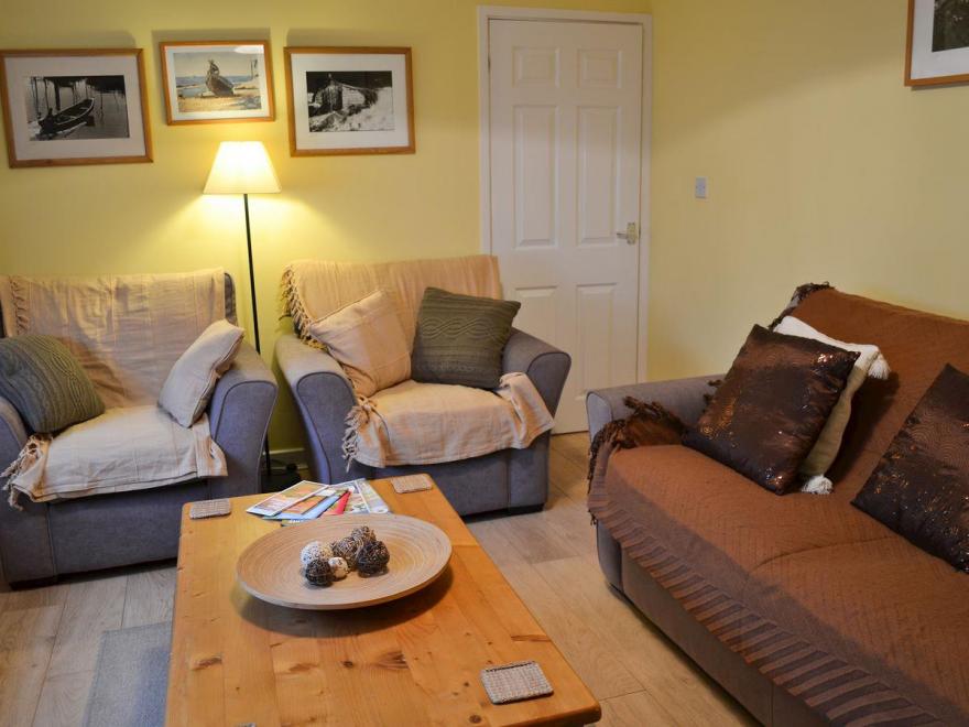 Noah's Ark Seahouses