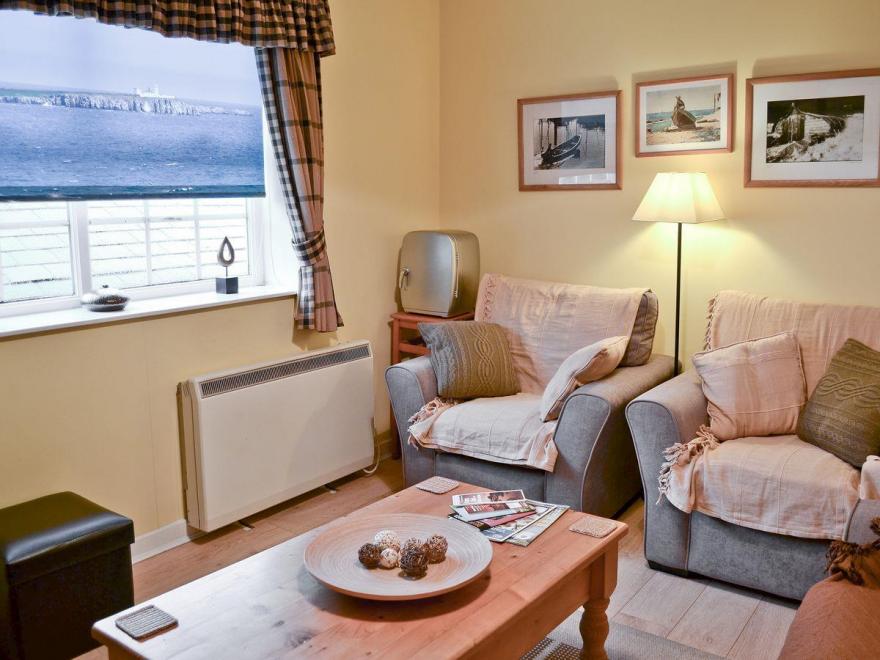 Noah's Ark Seahouses