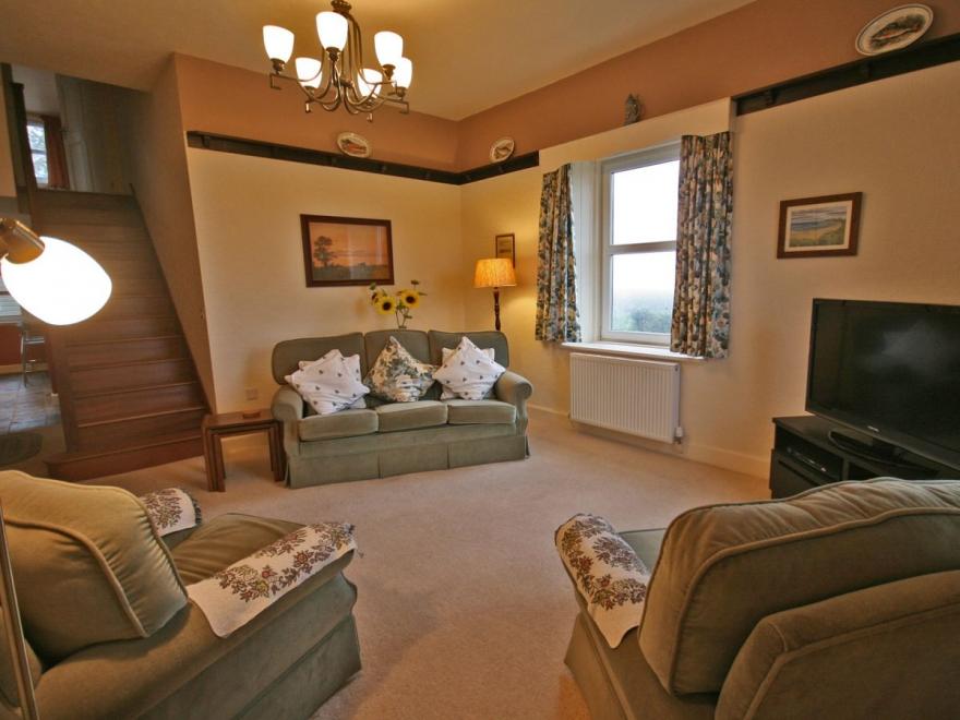 The Cottage at Glororum