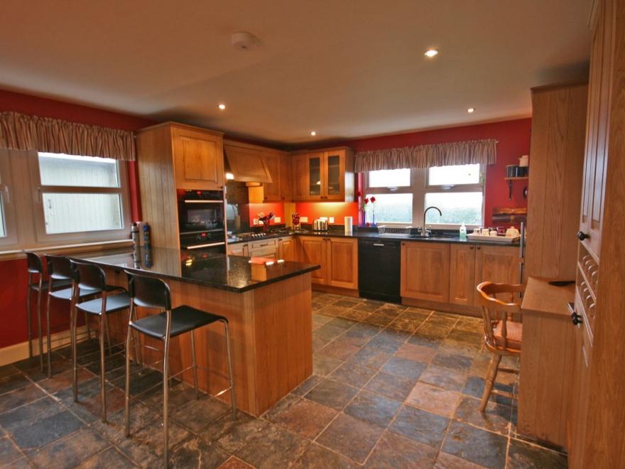 The Cottage at Glororum