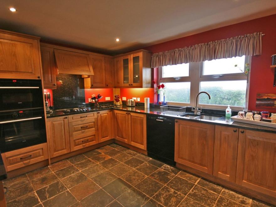 The Cottage at Glororum