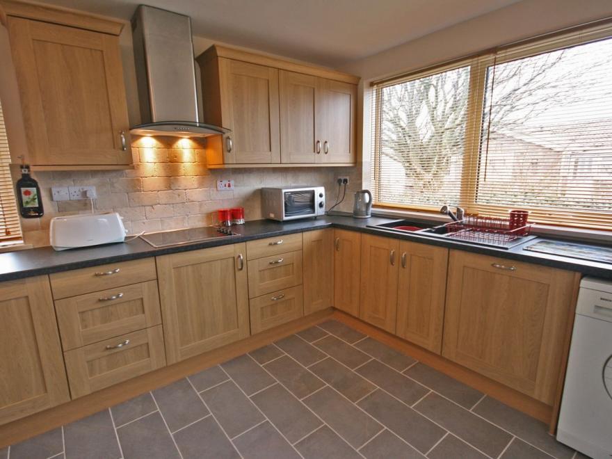 The Five Fishers Beadnell