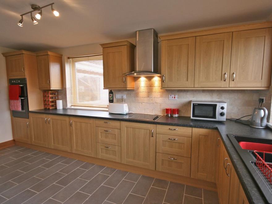 The Five Fishers Beadnell