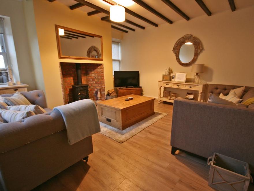 Hexham Cottage