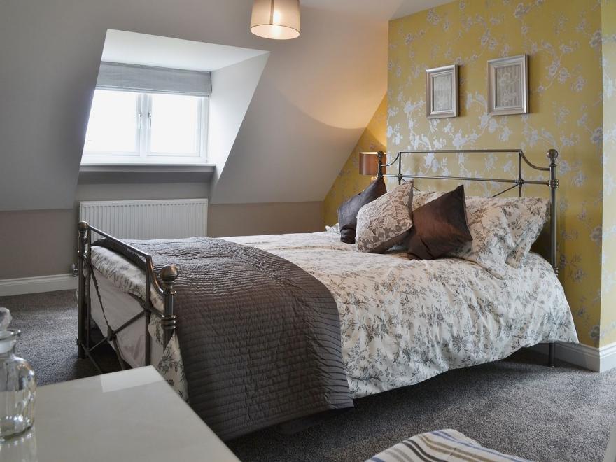 Belford House @ Seahouses