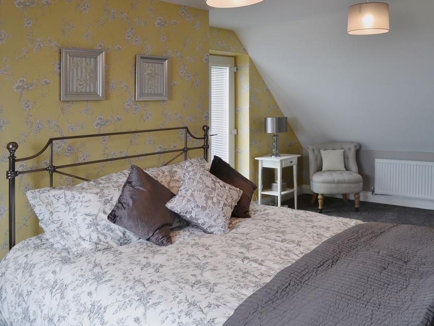 Belford House @ Seahouses