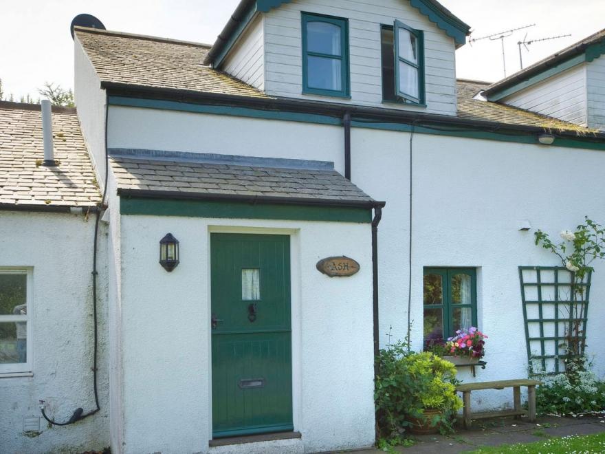Ash Cottage