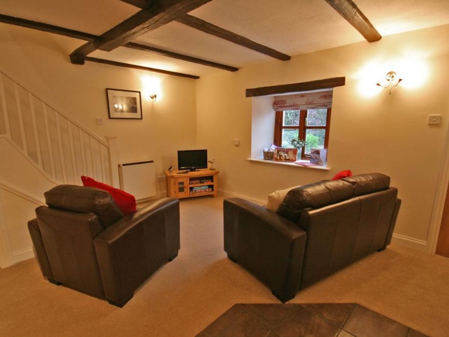 Lilac Cottage Dunstan