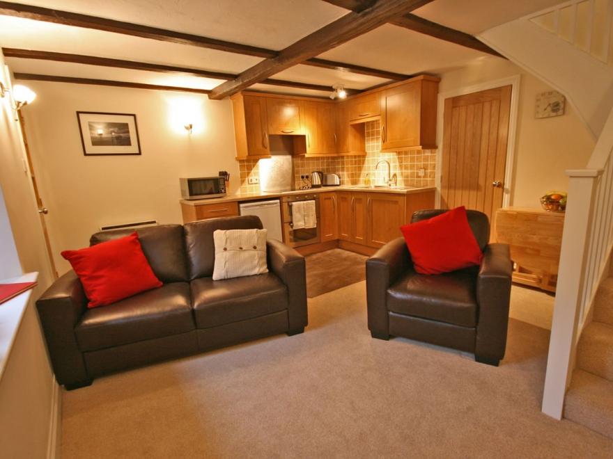 Lilac Cottage Dunstan