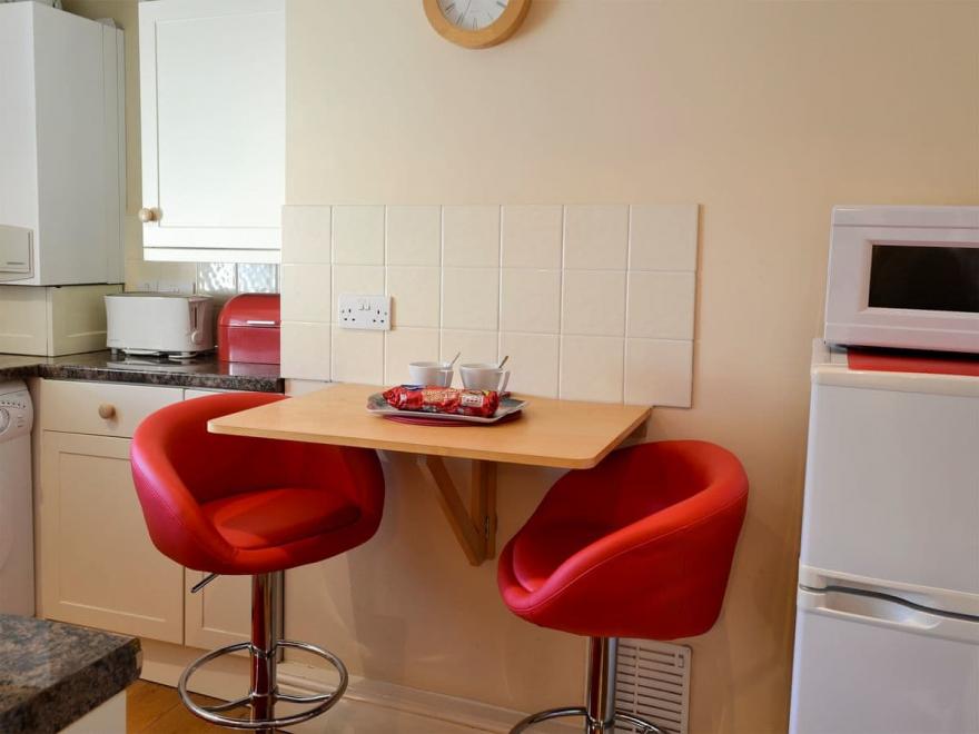 Paikes Lane Apartment