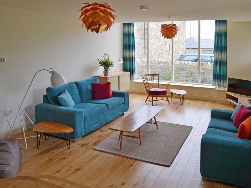 The Old Joiners Shop