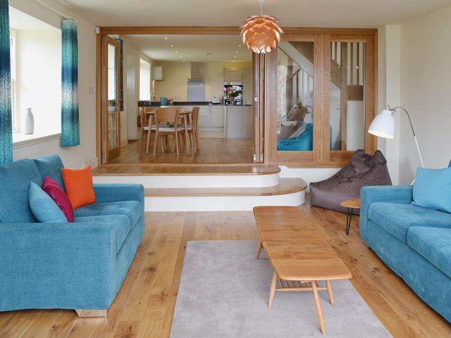 The Old Joiners Shop