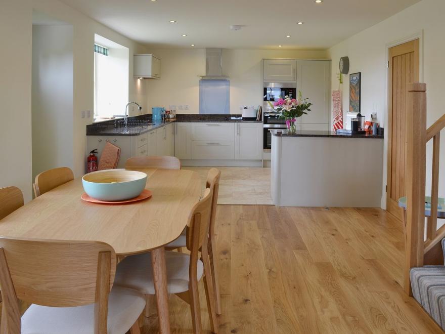 The Old Joiners Shop