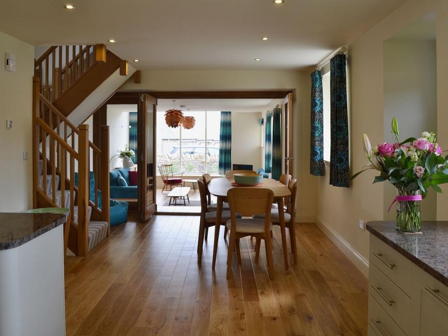 The Old Joiners Shop