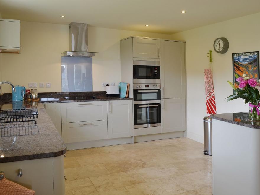 The Old Joiners Shop