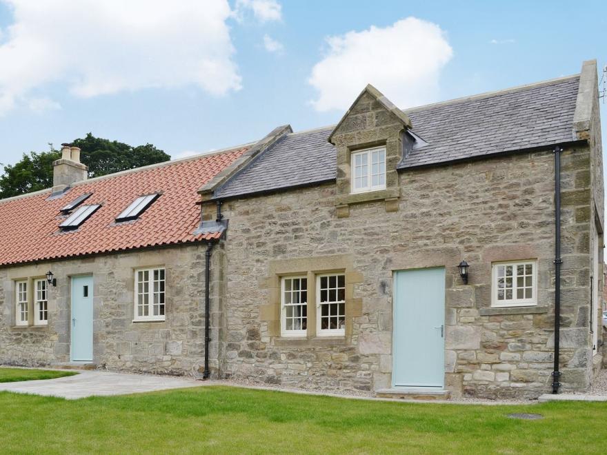 The Old Joiners Shop