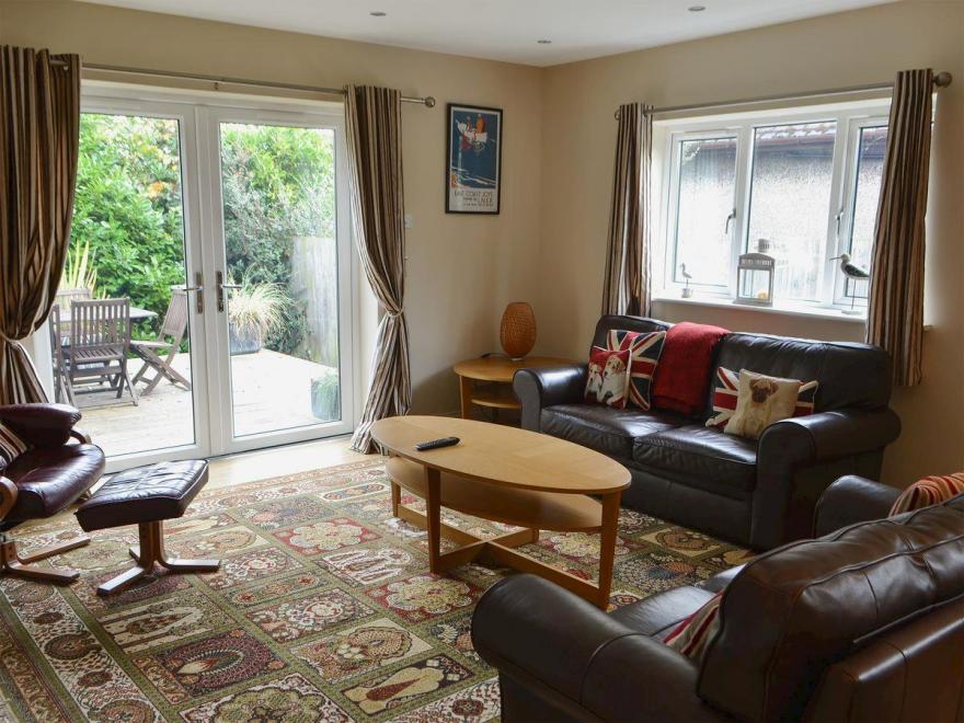 Wicketkeeper Cottage