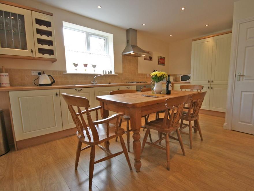 Wicketkeeper Cottage