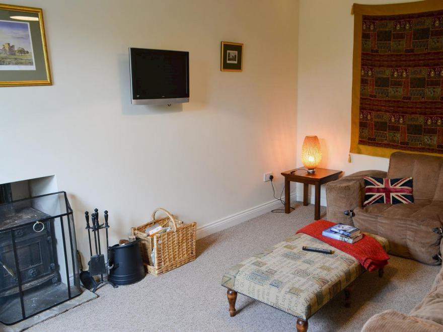 Wicketkeeper Cottage