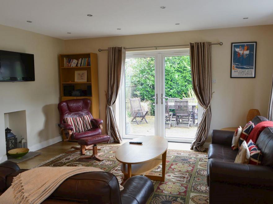 Wicketkeeper Cottage