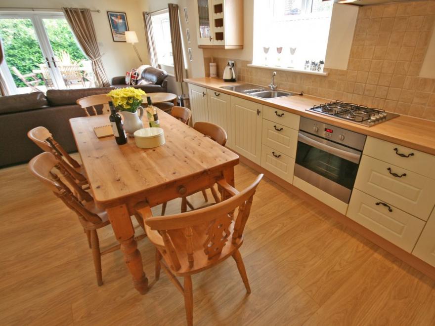 Wicketkeeper Cottage