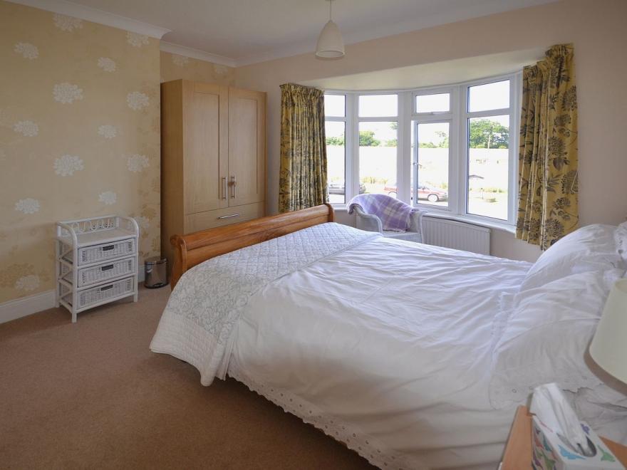 Castle View Warkworth