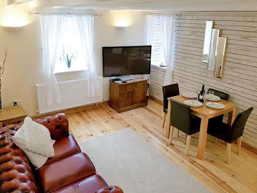 Marmic Cottage Rothbury