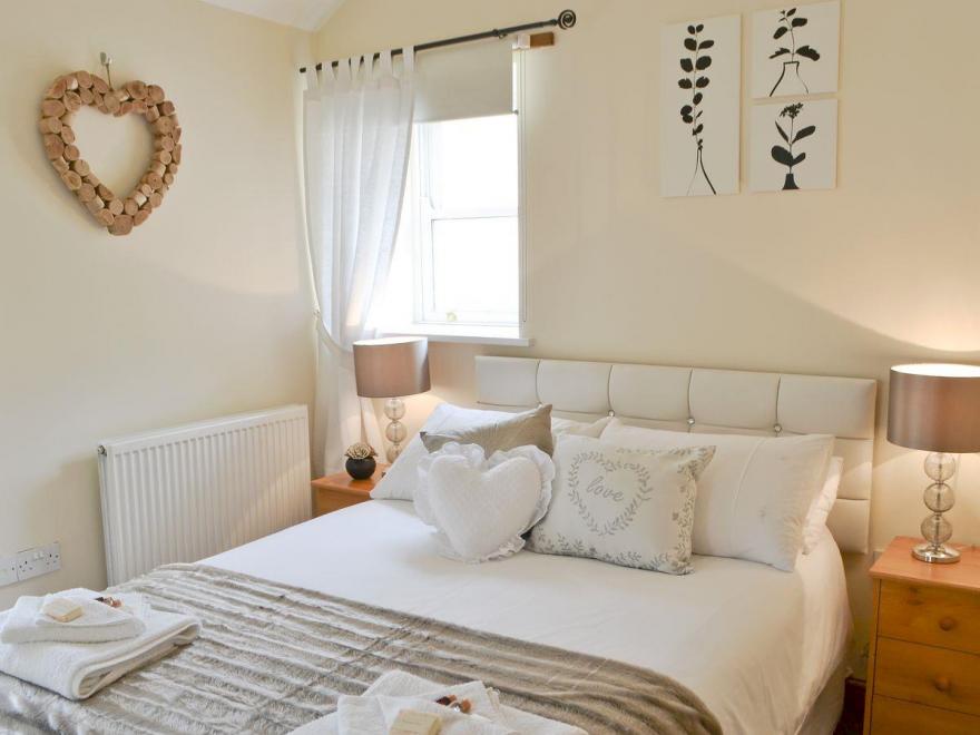 Marmic Cottage Rothbury