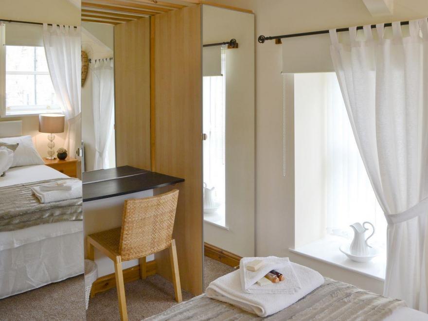 Marmic Cottage Rothbury