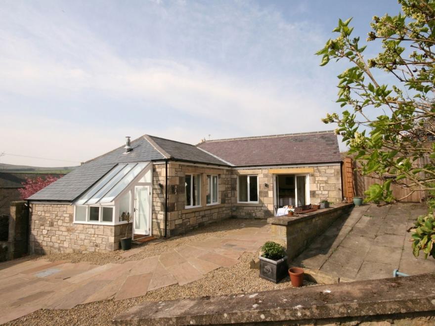 Steward Mews Rothbury