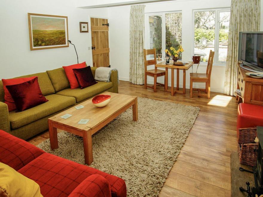 Steward Mews Rothbury