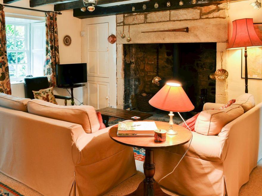 Pennywells Cottage Rothbury