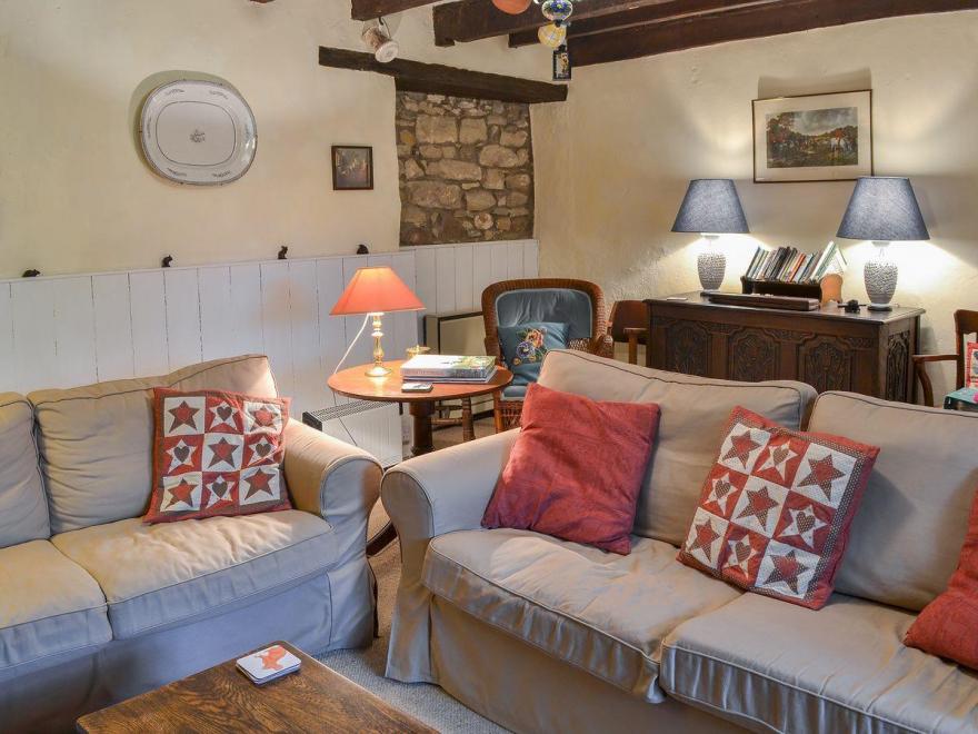 Pennywells Cottage Rothbury