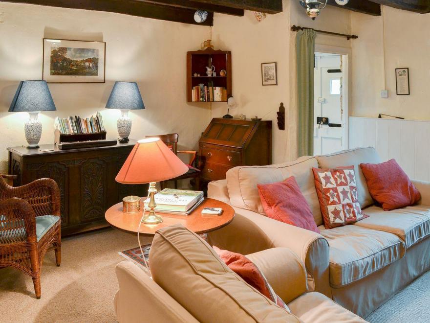 Pennywells Cottage Rothbury