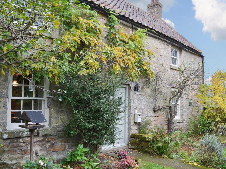 Pennywells Cottage Rothbury